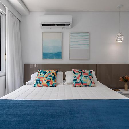 Fantastic Sea View - Maison Ipanema Prime Rio de Janeiro Exterior foto