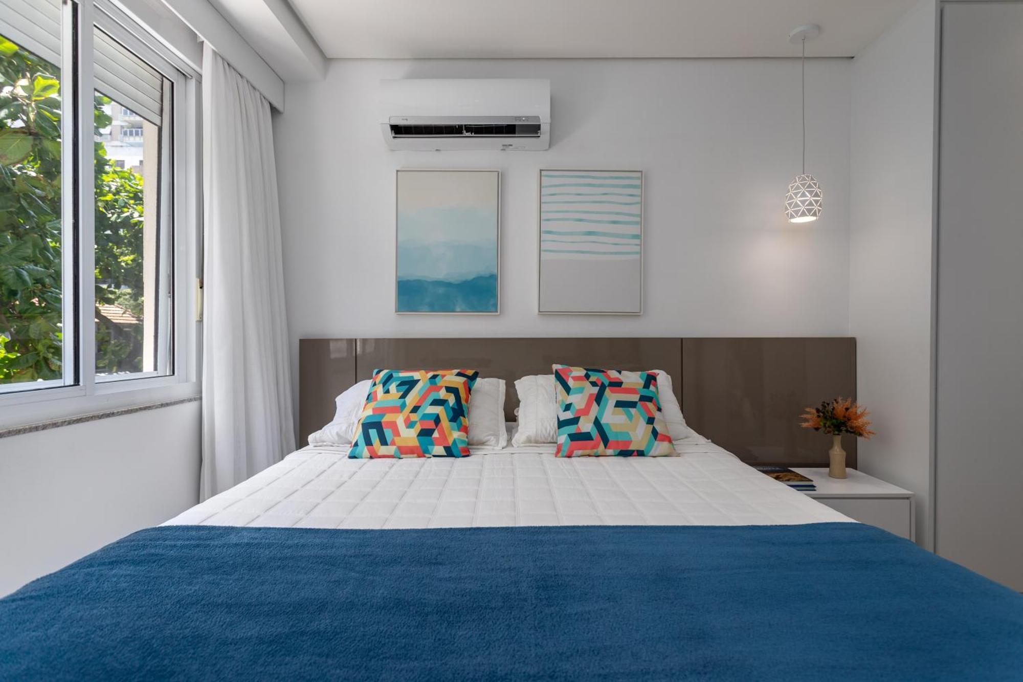 Fantastic Sea View - Maison Ipanema Prime Rio de Janeiro Exterior foto